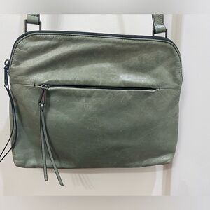 Hobo International Crossbody in EUC